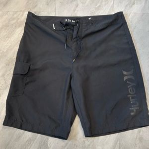 Hurley Men’s Drawstring Board Short Size 36